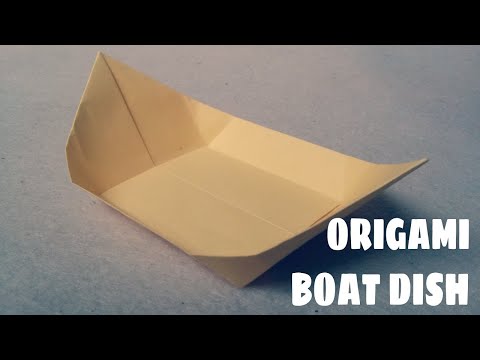 OrigamiCrafts | Origami Crafts for Beginners | Easy Paper Folds