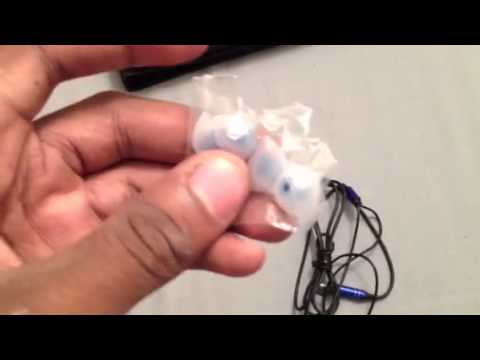 iFrogz Luxe MicroBud w/Mic