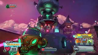 Mod Showcase: GW2 Replanted Public Dev Build by GabrielOflTM