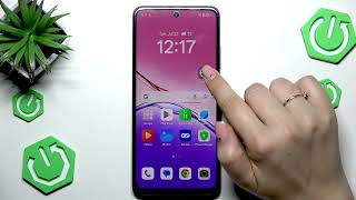 OPPO A5x – How to Check for Software Update