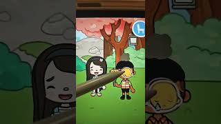 Never give up ❤️ 😍 #1 #tocaboca #tocalifeworld #shorts