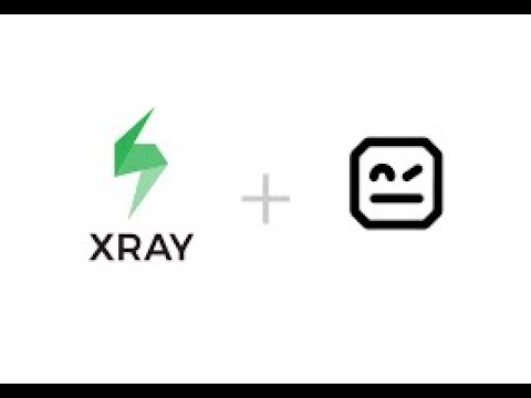Xray With Robot Framewok