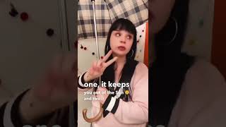 Be smart and be safe, fam