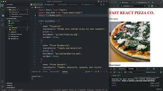 010 Styling React Applications | Best Practices for CSS, SASS, Tailwind & More