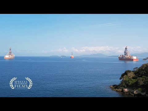 Seadrill: Advancing Safety, Innovation, and Sustainability in Offshore Drilling