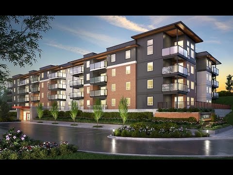 UBCO Investment Opportunity: Housing for Growing University