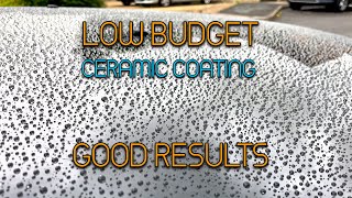 DIY Polishing & Ceramic Coating