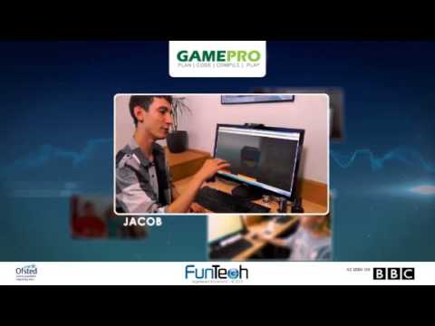 Game Pro