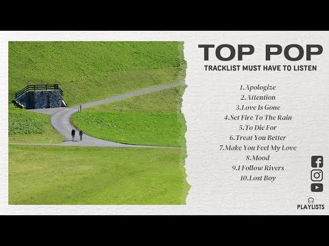 Best Soft Pop Songs of All Time - Most Popular Soft Pop Music Playlist
