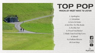 Best Soft Pop Songs of All Time - Most Popular Soft Pop Music Playlist