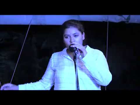 Skyfall by Ankita @ NoboborSHOW, Wisowl Stakehouse rooftop