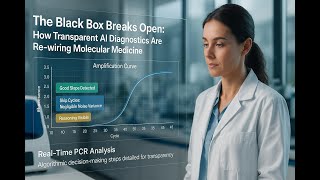 The Black Box Breaks Open How Transparent AI Diagnostics Are Re wiring Molecular Medicine