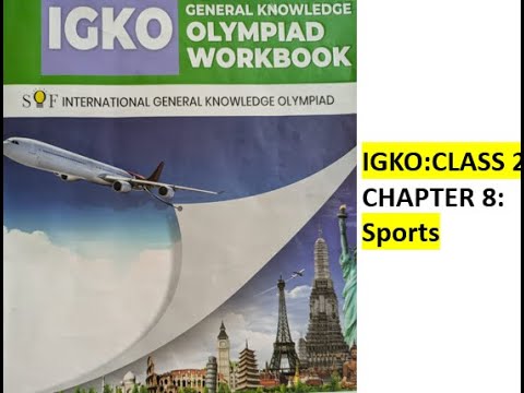 IGKO#General#Knowledge#Olympiad#grade#Class#2#chapter#8##sample#questions#2025#2024#2026