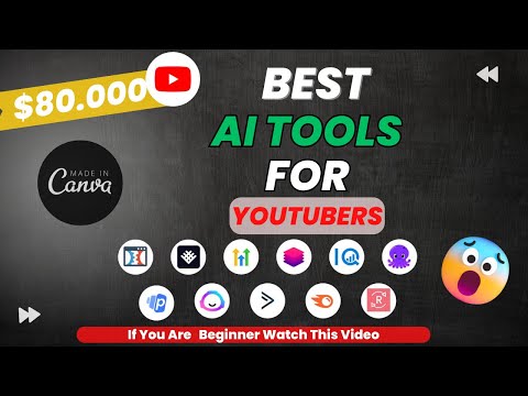 Top 5 AI Tools for Text to Image with Canva in 2023