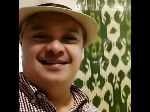 THE AMERICAN FROM DAVAO - Short Version (Trailer 1, Video No. 9)