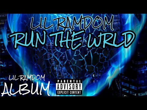 Lil Ramdom - Problems (R.T.W Album) [Official Audio]