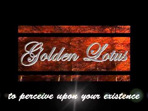 Golden Lotus: Paradigm Shift (Melodic Metal 2012)