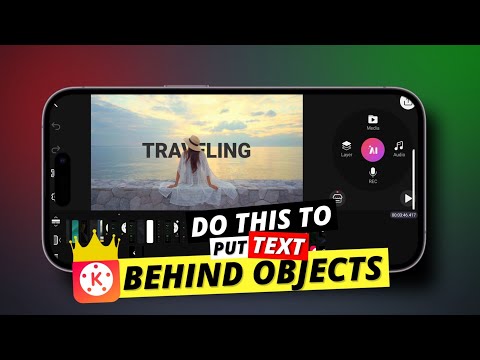 INSANE Text Effect You NEED To Try! Step by Step Tutorial