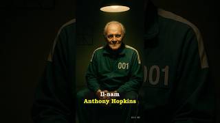 What If Squid Game Was Made in Hollywood? | Part 2 – Villains & Wildcards #shorts