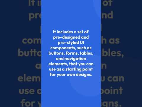 Bootstrap in 60seconds | Devfinity #shorts #webdevelopment