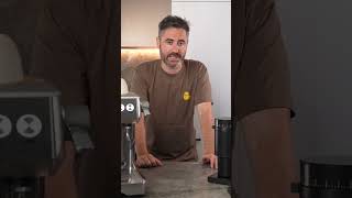 How does grind size effect my coffee? #barista #coffee #espresso #goldenbrowncoffee #cafe