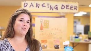 Gourmet Baked Goods with Quality Ingredients | Dancing Deer Baking Company