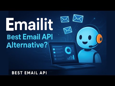 Emailit Review 🚀 | The Best Affordable Email API & Campaign Tool (Lifetime Deal!)