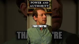 Power and authority