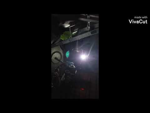 EEEKIT BIKE LIGHT LED