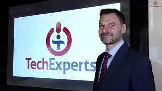TechExperts   Atlas Merchant Capital