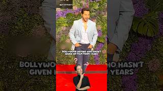 Bollywood Actors Who Hasn’t Given Hit Film From Years #bollywood #akshaykumar #varundhawan