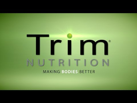 How to give an IM injection with Trim Nutrition