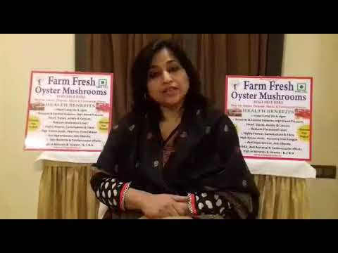 Mushroom Business Success Story Part 02. Mahagro India. www.mahagroindia.in