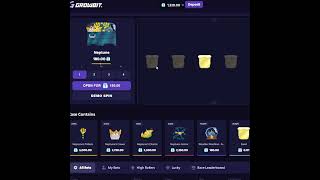 +25 BGL IN 30 SECOND!!🤑🔥 | INSANE LUCK | GROWBIT