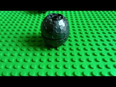 Lego grenade