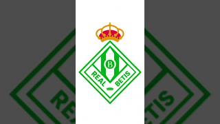 @RealBetis logo redesign #realbetis #redesign #football