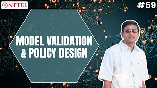 #59 Model Validation & Policy Design | Introduction to System Dynamics Modeling