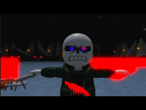 Roblox: Soul Ops: Annihilation I DUSTDUSTDUST [EVENT WAVE]