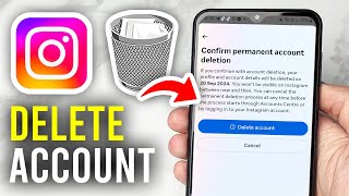 How To Delete A Instagram Account - 2026 Working