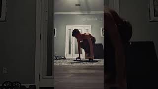 Almost there.😈 #Fitness #fyp #gym #bodybuilding #calisthenics #strength #progresstracking #muscles