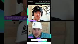 Efficient Workflows, financial transparency and all you need to know. #shorts #accountingfirm