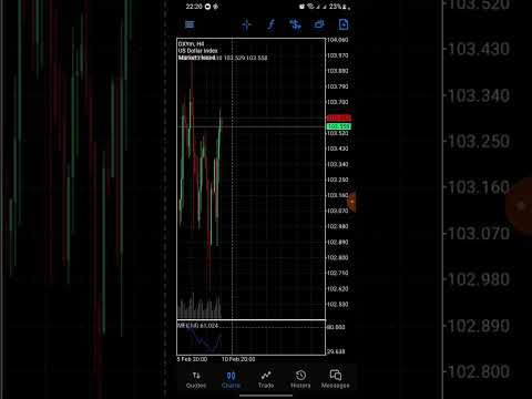 New dollar bias