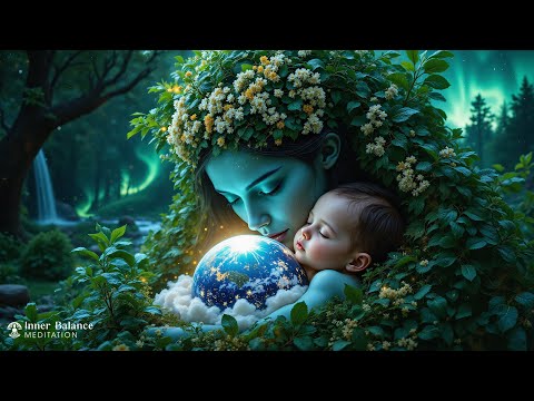 Reconnect with Inner Child | Heal Past Trauma & Nurture the Soul | Meditation Music for Inner Peace