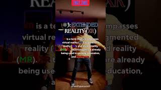 (Part 2) Top 5 Tech Trends to Watch in 2023 #viral