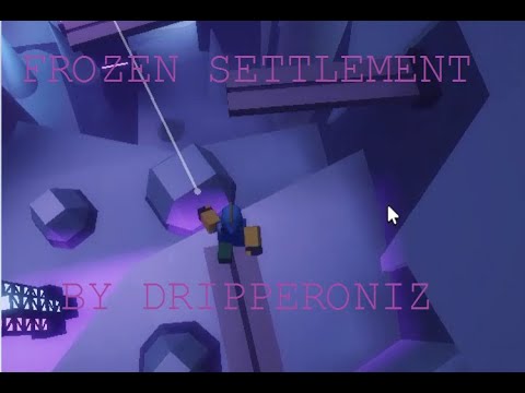 Frozen Settlement (Insane) by dripperoniz //FE2:CM