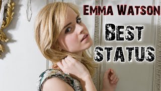 Emma Watson cute status | Emma Watson cute photos #shorts #Emmawatson #cutestatus