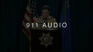 Media Briefing: Officer Involved Shooting #5 for 2025