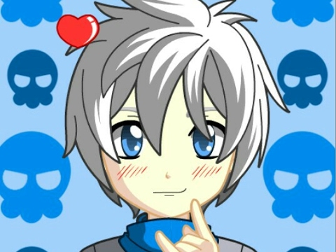 BlueberryBoy 11 plays Minecraft live.