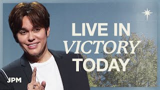 Heaven’s Answer to Sickness, Old Age and Death | Joseph Prince Ministries