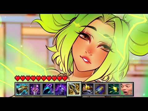 Lethality Zeri.exe